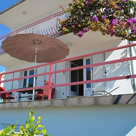 Prana Mit Grosser Terrasse Und Meerblick Dom wakacyjny *