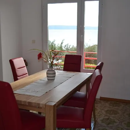 Dom wakacyjny Prana Mit Grosser Terrasse Und Meerblick Trogir