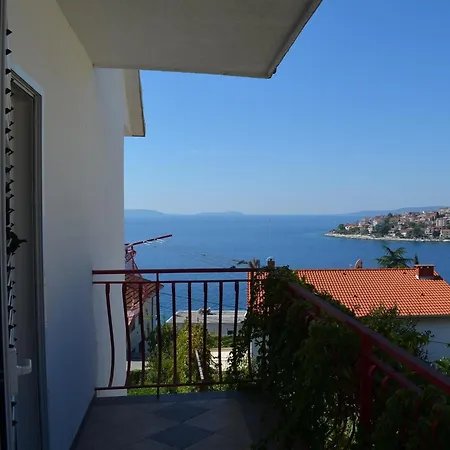 Prana Mit Grosser Terrasse Und Meerblick Dom wakacyjny